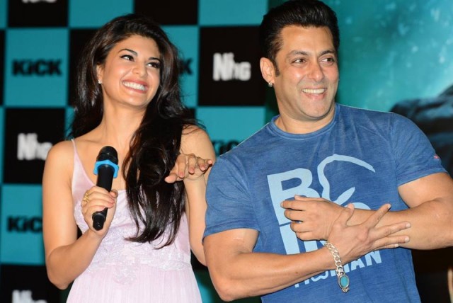 Jacqueline Fernandez Fotoğrafı