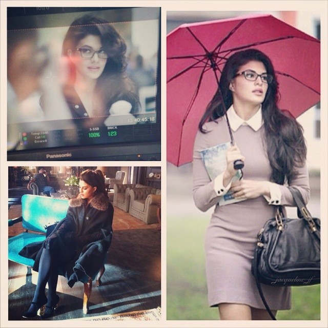 Jacqueline Fernandez Fotoğrafı