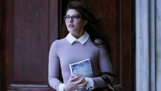 Jacqueline Fernandez Fotoğrafı