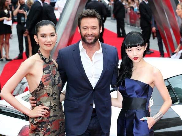 Rila Fukushima Fotoğrafı