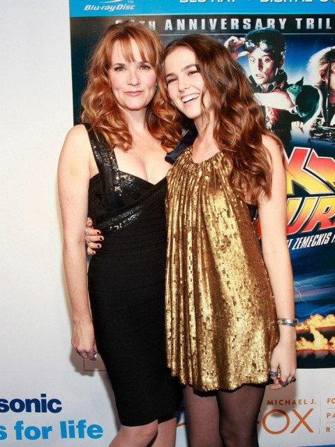 Zoey Deutch Fotoğrafı