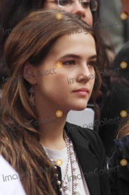 Zoey Deutch Fotoğrafı