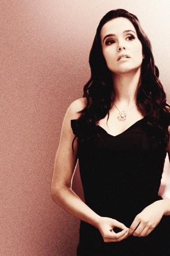 Zoey Deutch Fotoğrafı