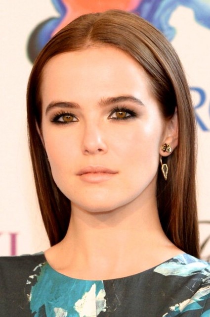 Zoey Deutch Fotoğrafları 492