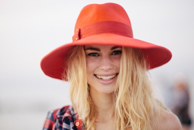 Lucy Fry Fotoğrafı
