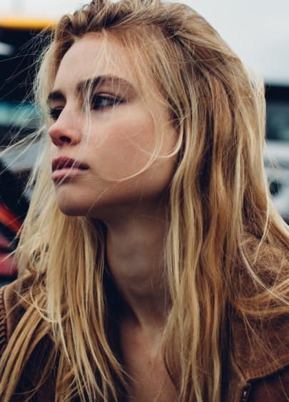 Lucy Fry Fotoğrafları 66