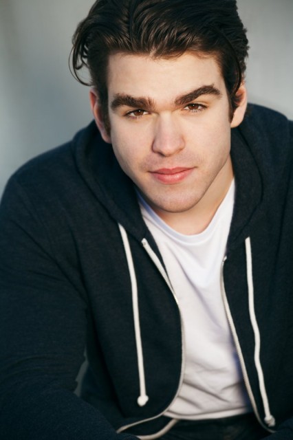 Kurt Ostlund Fotoğrafı