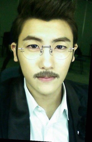 Park Hyung-shik Fotoğrafı