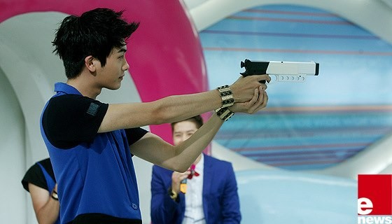 Park Hyung-shik Fotoğrafları 80