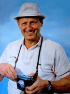 Bourvil Fotoğrafı