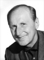 Bourvil Fotoğrafları 4