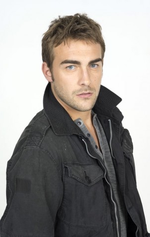 Tom Austen Fotoğrafları 2