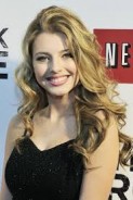 Eliana Jones Fotoğrafı