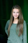 Eliana Jones Fotoğrafı
