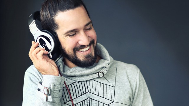 Doğukan Manço fotoğrafı