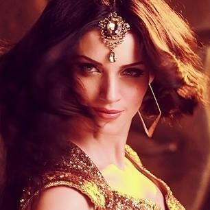 Scarlett Mellish Wilson Fotoğrafı