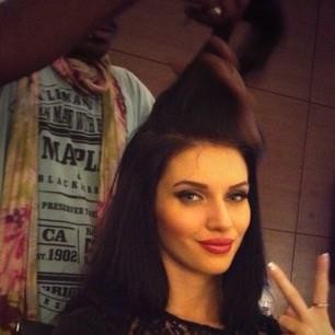 Scarlett Mellish Wilson Fotoğrafı