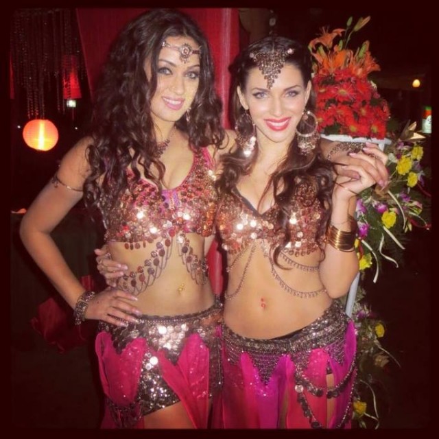 Scarlett Mellish Wilson Fotoğrafı