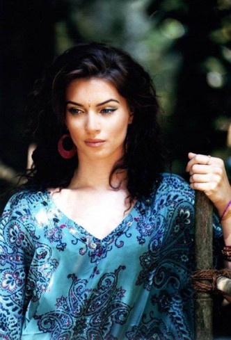 Scarlett Mellish Wilson Fotoğrafı