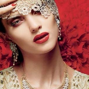 Scarlett Mellish Wilson Fotoğrafı