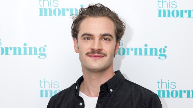 Tom Bateman Fotoğrafları 3