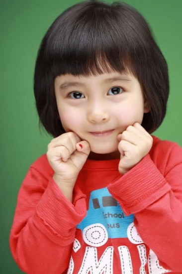 Kal So-won Fotoğrafı