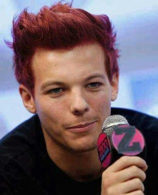 Louis Tomlinson Fotoğrafları 12