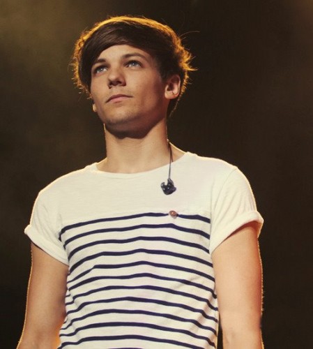 Louis Tomlinson Fotoğrafları 26