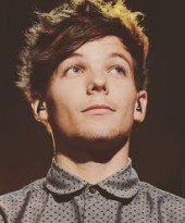 Louis Tomlinson Fotoğrafları 35