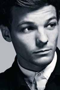 Louis Tomlinson Fotoğrafı