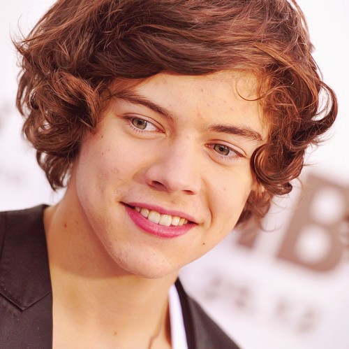 Harry Styles Fotoğrafı