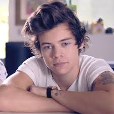 Harry Styles fotoğrafı