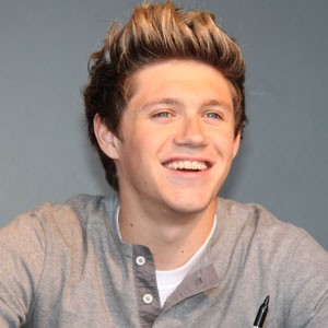 Niall Horan Fotoğrafı