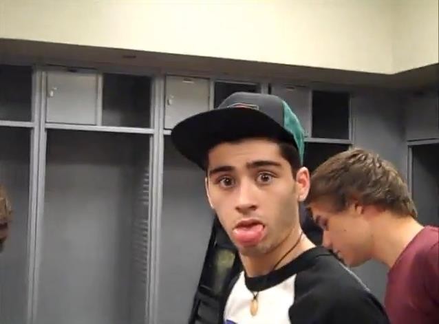 Zayn Malik Fotoğrafı