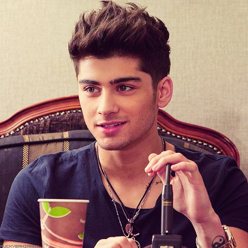 Zayn Malik Fotoğrafı