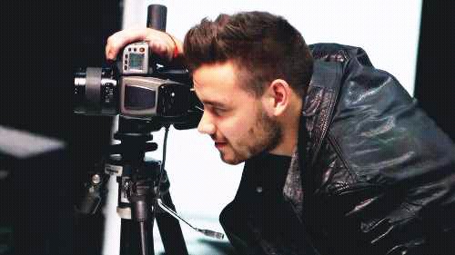 Liam Payne Fotoğrafları 49