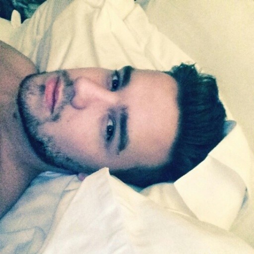 Liam Payne Fotoğrafı