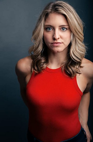 Geri Courtney-Austein Fotoğrafı