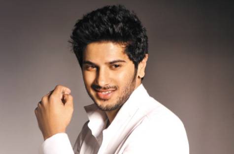 Dulquer Salmaan Fotoğrafı
