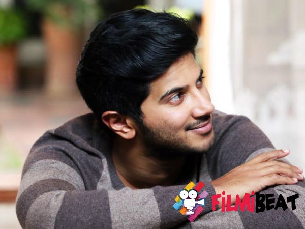 Dulquer Salmaan Fotoğrafı