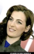 Ayelet Zurer Fotoğrafı