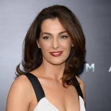 Ayelet Zurer Fotoğrafı