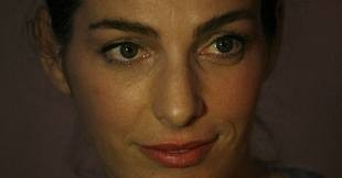 Ayelet Zurer Fotoğrafı