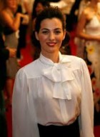 Ayelet Zurer Fotoğrafı