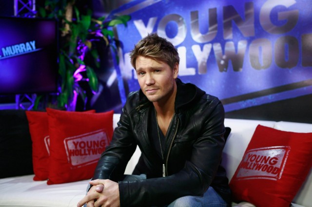 Chad Michael Murray Fotoğrafı