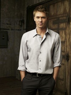 Chad Michael Murray Fotoğrafı