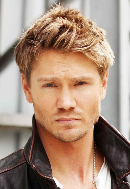 Chad Michael Murray Fotoğrafı