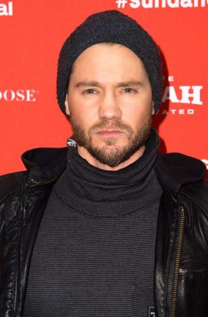 Chad Michael Murray Fotoğrafı