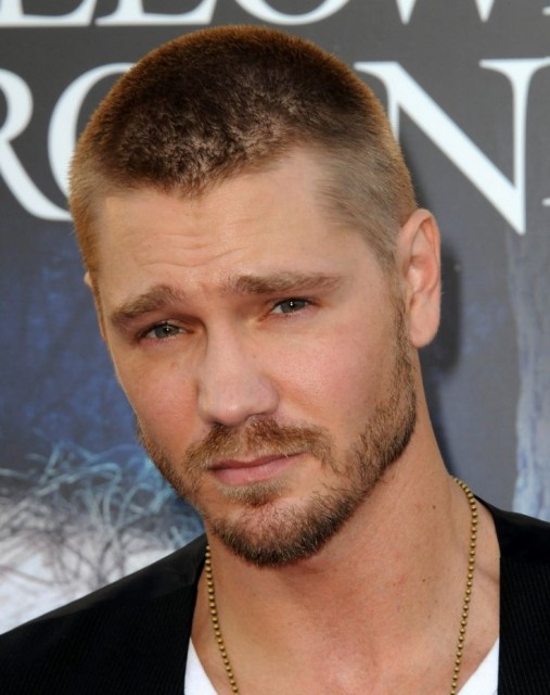 Chad Michael Murray Fotoğrafı