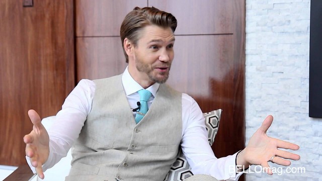 Chad Michael Murray Fotoğrafı